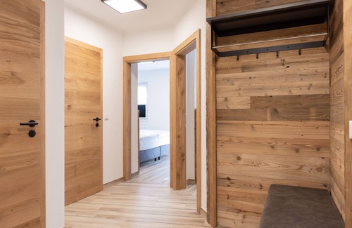 Kaprun Hotel | AvenidA Style Appartments by Alpin Rentals -incl Summercard