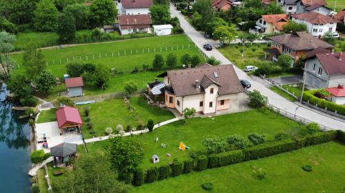 Mali Radic Apartment | Aventurin Superior Apartments