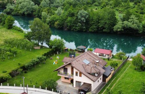 Mali Radic Apartment | Aventurin Superior Apartments