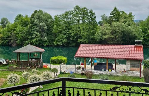 Mali Radic Apartment | Aventurin Superior Apartments