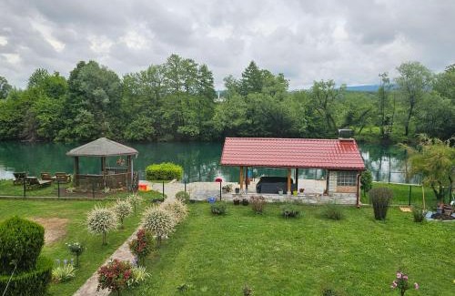 Mali Radic Apartment | Aventurin Superior Apartments