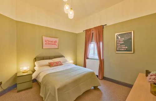 Belfast Apartment | Avenue Apartment