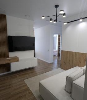 Riscani Apartment | AVENUE APARTMENTS-Volare