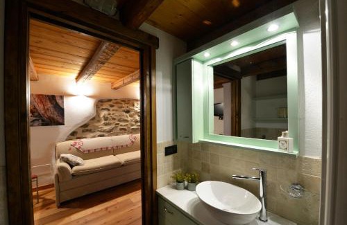 Pre-Saint-Didier Apartment | Avenue des Thermes