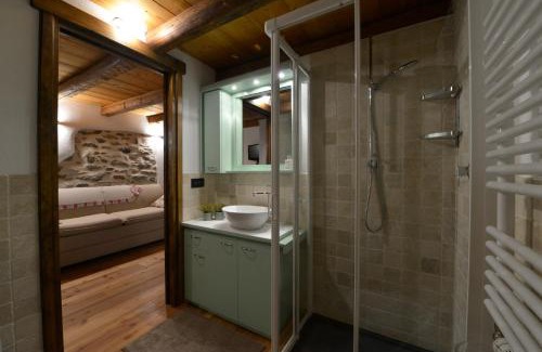 Pre-Saint-Didier Apartment | Avenue des Thermes
