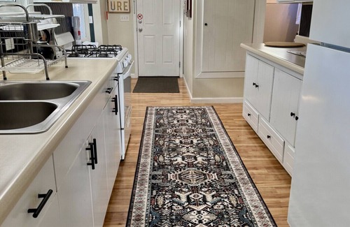 Myers Flat Apartment | Avenue of the Giants Caraway Cottage (#3)
