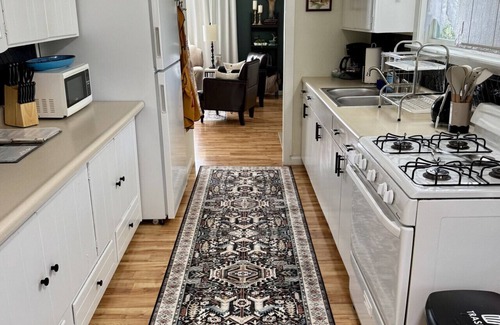 Myers Flat Apartment | Avenue of the Giants Caraway Cottage (#3)
