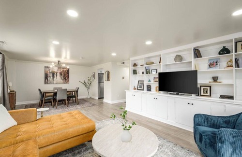 Lower Avenues Condo | Avenues Condo with Mountain and City Views
