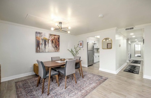 Lower Avenues Condo | Avenues Condo with Mountain and City Views