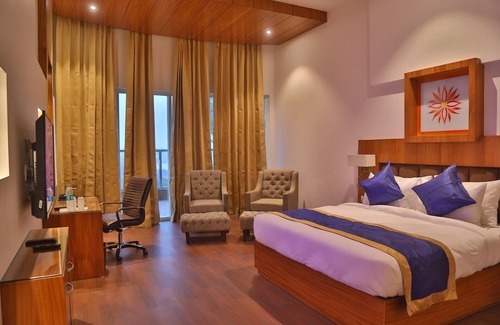 Kashipur Resort | Aveo by Amatra- Kashipur