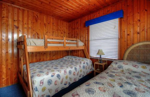 Carolina Beach House | Averette Cottage by Carolina Beach Realty
