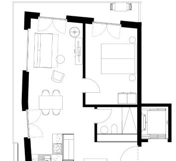 Arosa Cabin | Aves Arosa