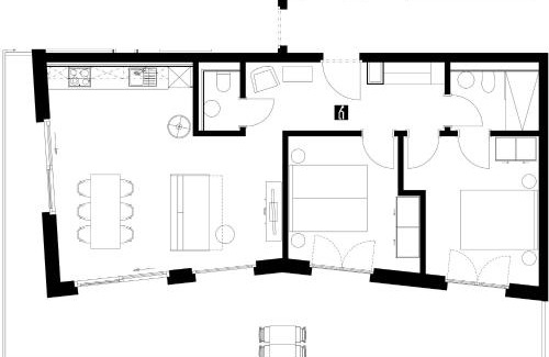 Arosa Cabin | Aves Arosa