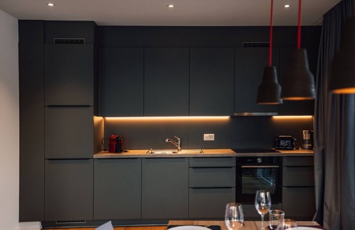 Arosa Hotel | AVES Hotel & Apartment Arosa