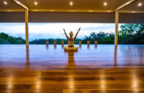 Montezuma Hotel | Aves Resort Montezuma