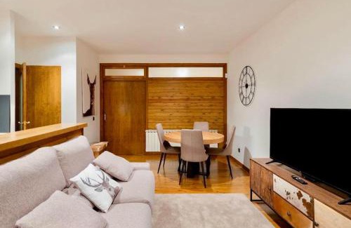Llivia Apartment | Avet, Acogedor alojamiento en Llívia