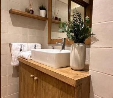 Llivia Apartment | Avet, Acogedor alojamiento en Llívia