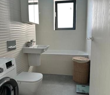 Aviatiei Apartment | Aviației Luxury Cloud9 Pipera