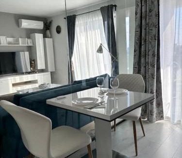 Aviatiei Apartment | Aviației Luxury Cloud9 Pipera