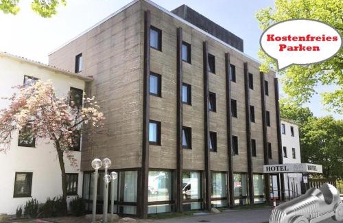 Regensburg Hotel | AVIA Hotel