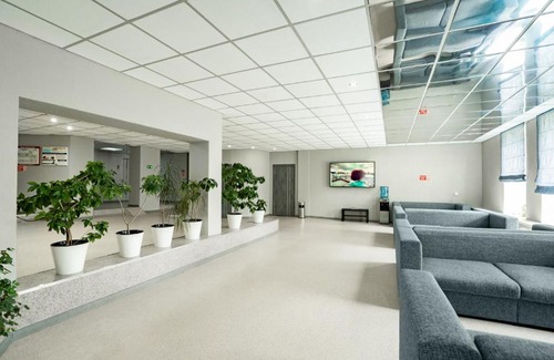 Artem Hotel | Avia Hotel