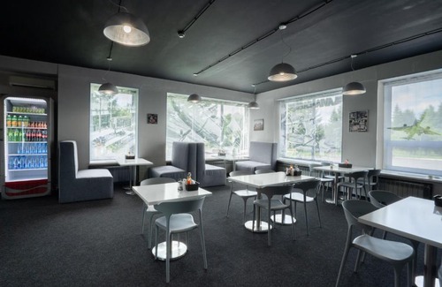 Artem Hotel | Avia Hotel