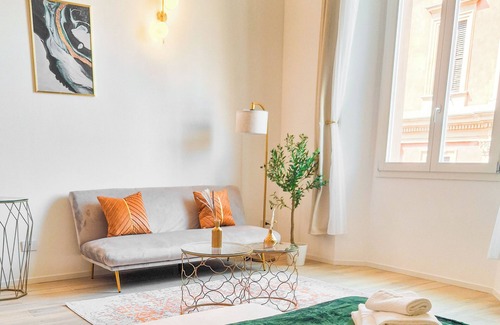 Historic Center Apartment | Aviana Suite