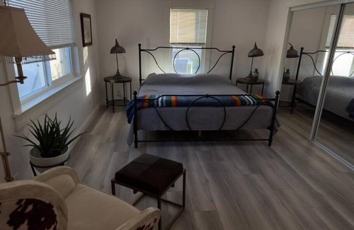 Fallbrook House | Aviation Landing