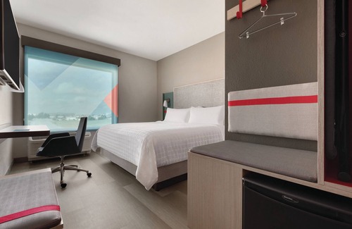 Harrisburg Hotel | Avid Hotel Harrisburg NE - Hershey Area