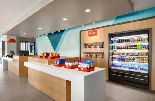 North Platte Hotel | avid hotel North Platte by IHG