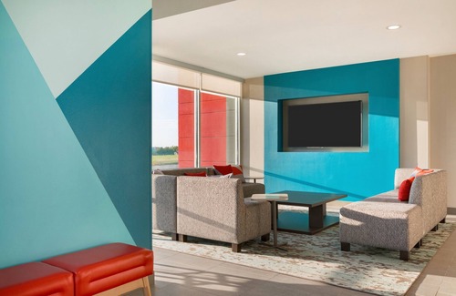 Savannah Hotel | avid hotel Savannah South - Gateway by IHG
