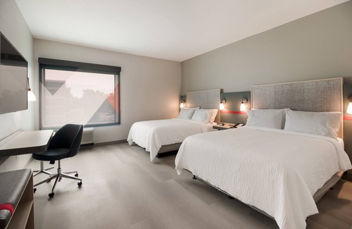 Mount Juliet Hotel | avid hotels Mt Juliet – Nashville Area by IHG