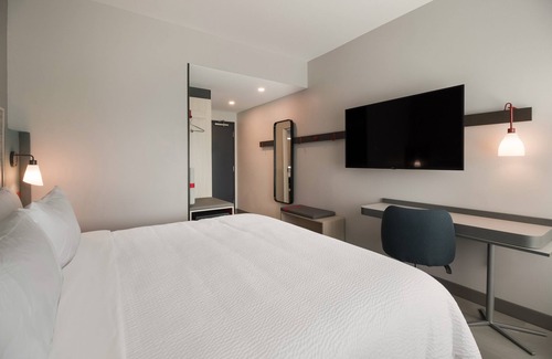 Mount Juliet Hotel | avid hotels Mt Juliet – Nashville Area by IHG