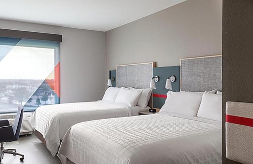 Larkwood Hotel | avid hotels - Nashville Airport by IHG