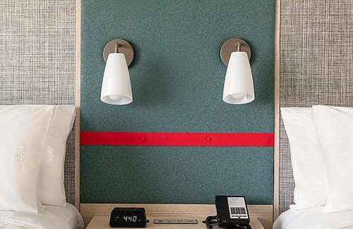 Larkwood Hotel | avid hotels - Nashville Airport by IHG
