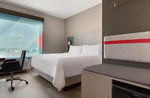 Larkwood Hotel | avid hotels - Nashville Airport by IHG