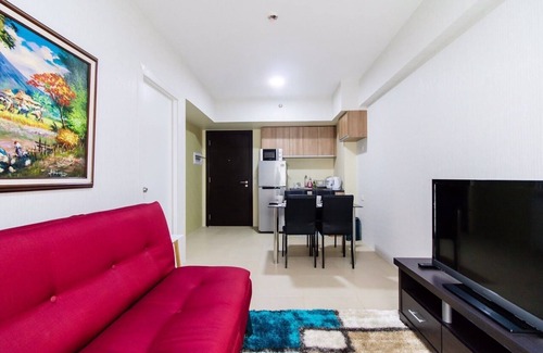Bonifacio Global City Condo | Avida 34th