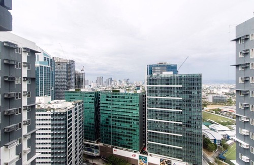 Bonifacio Global City Condo | Avida 34th