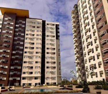 Iloilo Apartment | AVIDA ATRIA Tower 3