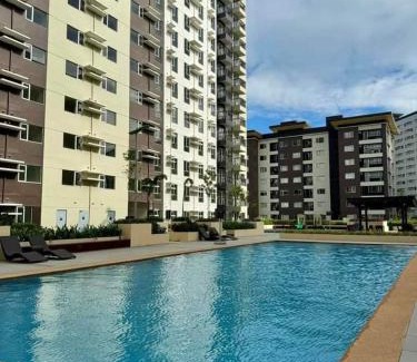 Iloilo Apartment | AVIDA ATRIA Tower 3