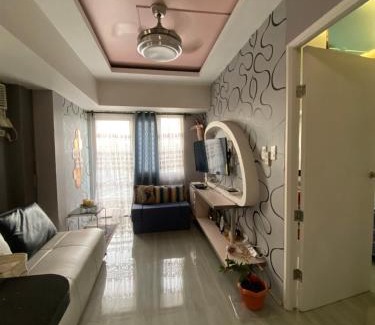 Pio del Pilar Apartment | Avida San Lorenzo Tower 1