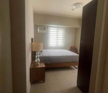 Pio del Pilar Apartment | Avida San lorenzo Tower 1