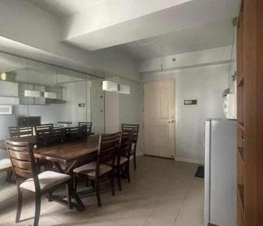 Pio del Pilar Apartment | Avida San lorenzo Tower 1