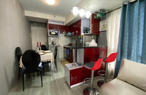 Pio del Pilar Apartment | Avida Tower San Lorenzo