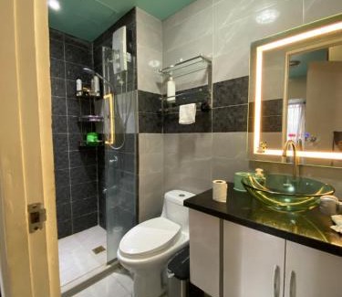 Pio del Pilar Apartment | Avida Tower San Lorenzo