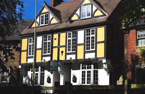 Rye Bed & Breakfast | Aviemore Rye