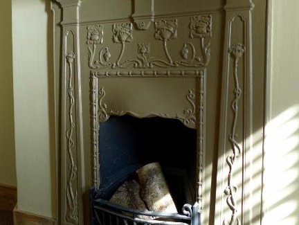 Rye Bed & Breakfast | Aviemore Rye