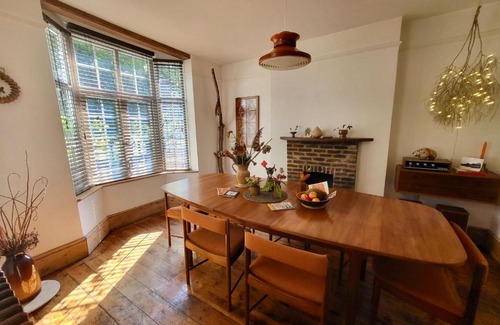 Rye Bed & Breakfast | Aviemore Rye