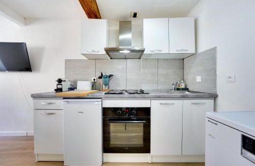 Avignon City Centre Apartment | Avignon With Love Appart Hôtel Avignon