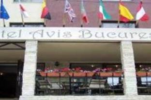Baneasa Hotel | Avis Hotel By WS Group